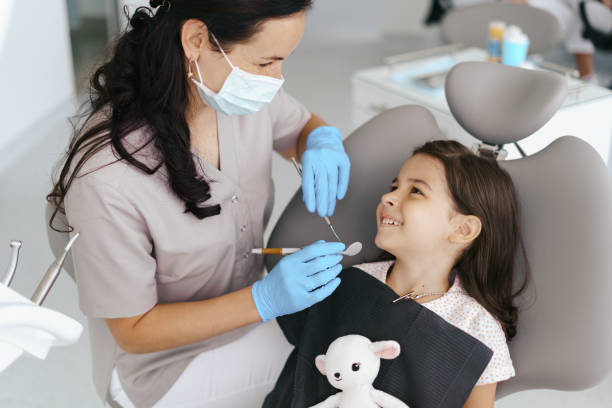 Best Emergency Treatment for Oral Infections in Succasunna, NJ