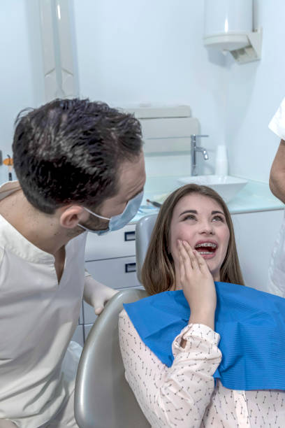 Best Emergency Wisdom Tooth Extraction in Succasunna, NJ